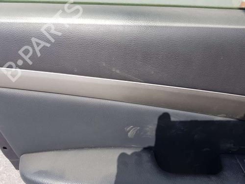 Used Front left window mechanism CHEVROLET EPICA (KL1_) [2004-2011]  18152854