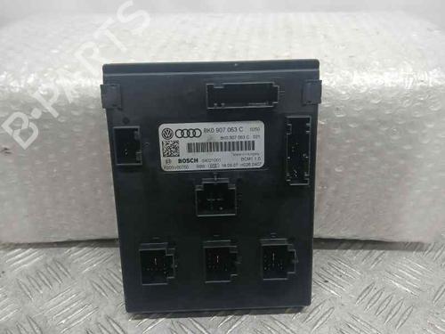 Used Electronic module AUDI A5 (8T3) 2.7 TDI (190 hp) 21666555