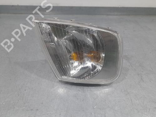 Used Right front indicator AUDI A3 (8L1) [1996-2006]  30728475