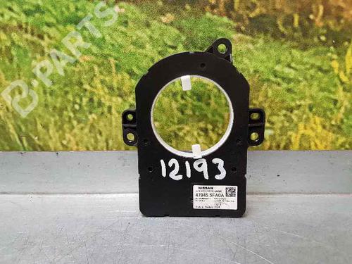 Used Electronic sensor NISSAN MICRA V (K14) 1.5 DCI (90 hp) 4703253