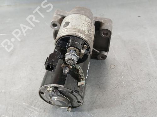 Starter PEUGEOT 2008 I (CU_) 1.2 THP 110 / PureTech 110 | BP38019284M8 - Image 3