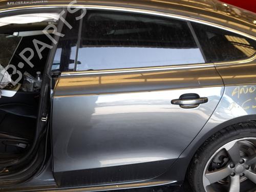 Used Left rear door Left rear door AUDI A5 Sportback (8TA) 2.0 TDI (190 hp) 36754805 36754805