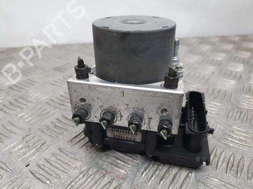 Used ABS pump TOYOTA AYGO (_B1_) [2005-2014]  15504814