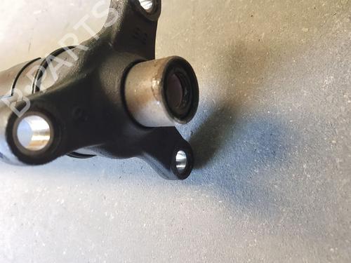 Driveshaft MERCEDES-BENZ C-CLASS (W204)  | BP9458038M37 