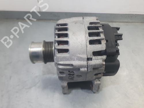 Alternator SEAT LEON (5F1) 1.5 TGi | BP24111404M7 - Image 2