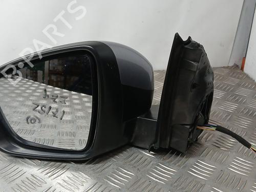 Used Left mirror Left mirror 29528150 29528150