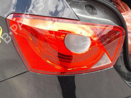 Venstre baglygte Venstre baglygte SEAT IBIZA IV (6J5, 6P1) 1.2 TSI (86 hp) 34734257 34734257