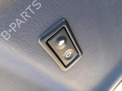 Used Left rear window switch BMW 3 (E36) 325 tds (143 hp) 30458918