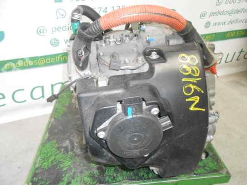 Gearbox TOYOTA PRIUS Liftback (_W2_)  | BP23347M3 