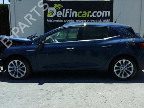 RENAULT MEGANE IV Hatchback (B9A/M/N_) [2015-2026] 739082