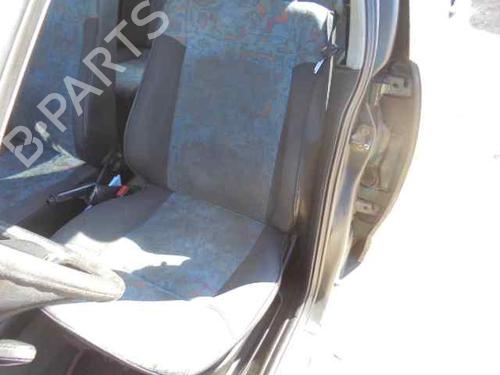 Left front door SEAT IBIZA II (6K1)  | BP2548474C2 