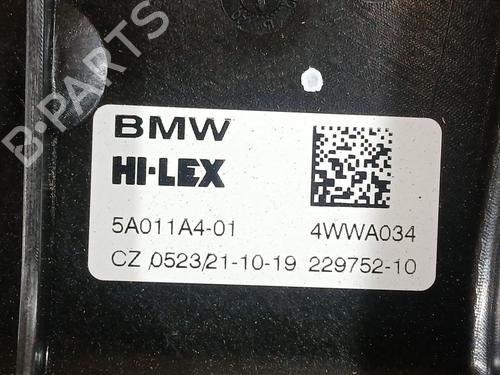 Front right window mechanism BMW 1 (F40) 116 d | BP33434414C23 - Image 4