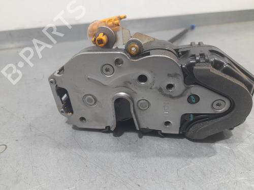 Front left lock CHEVROLET CRUZE Hatchback (J305) 2.0 CDI | BP29972695C98