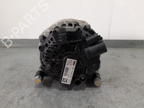 Alternator CITROËN C3 AIRCROSS II (2R_, 2C_) 1.6 BlueHDi 100 (2CBHYB) | BP25141405M7 
