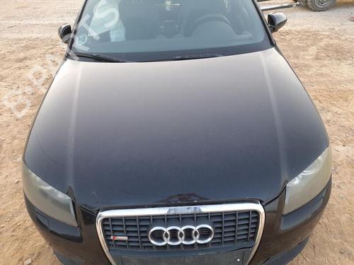 Capot AUDI A3 (8P1) 2.0 TDI 16V (140 hp) 30005580