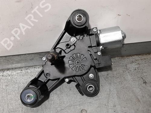 Rear wiper motor PEUGEOT 208 II (UB_, UP_, UW_, UJ_)  | BP10181191M102 