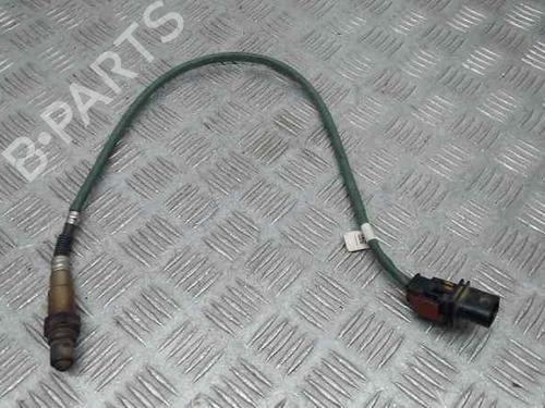 Used Electronic sensor FORD FIESTA VII (HJ, HF) [2017-2026]  25292465