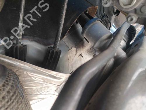 Used Steering rack SKODA FABIA III (NJ3) [2014-2021]  30329688