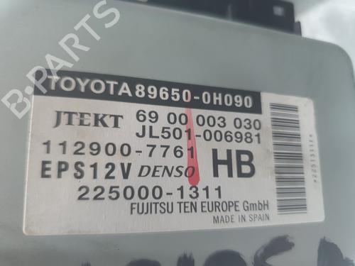 Steering column TOYOTA AYGO (_B4_) 1.0 (KGB40) | BP39201346M21 - Image 6