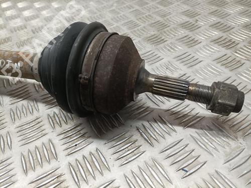 Left front driveshaft PEUGEOT 206 Hatchback (2A/C)  | BP11839709M38 