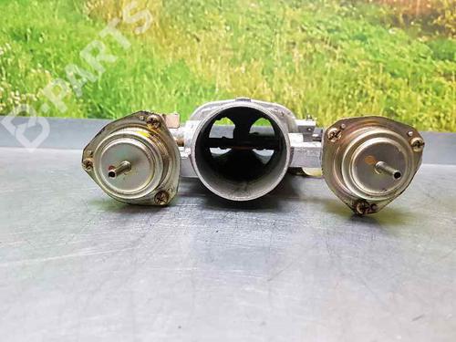 Throttle body NISSAN PATROL GR V Wagon (Y61) 3.0 DTi | BP2854172M82 