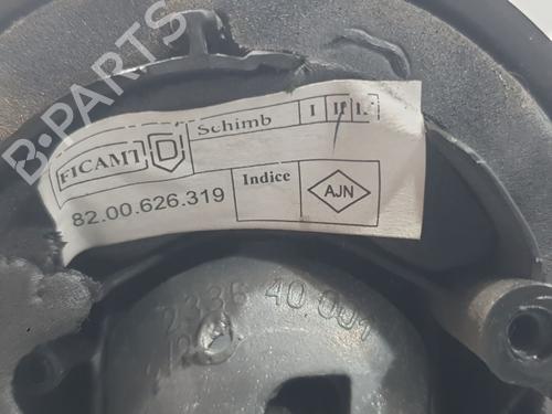 Left mirror DACIA LOGAN (LS_) 1.5 dCi (LS0K) | BP34116931C26 - Image 5