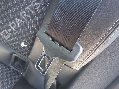 Sikkerhedssele bag venstre Sikkerhedssele bag venstre RENAULT CLIO IV (BH_) 0.9 TCe 90 (BHNF, BHMA, BHMH, BHJK, BHJR) (90 hp) 37217247 37217247