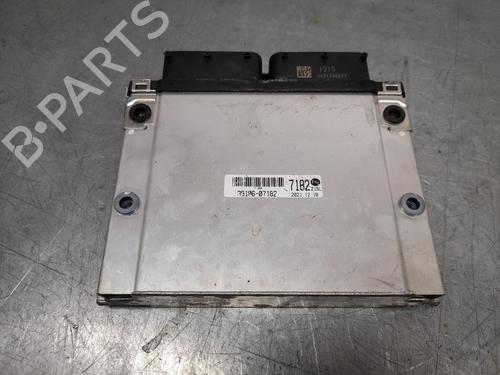 Engine control unit (ECU) HYUNDAI i20 III (BC3, BI3) | BP32110120M57 - Image 3