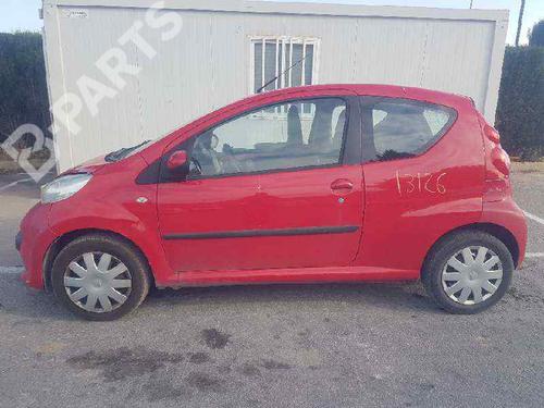 PEUGEOT 107 (PM_, PN_)  1.4 HDi  888542