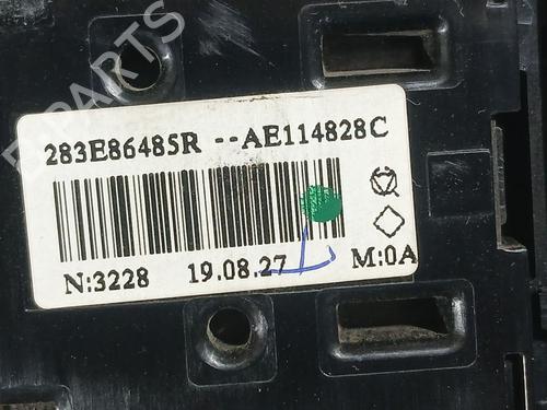 Schalter DACIA DUSTER (HM_) 1.5 dCi 115 4x4 | BP38411330I30 - Image 2