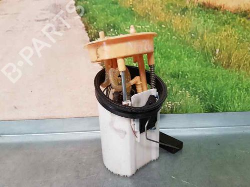 Fuel pump VW POLO V (6R1, 6C1) 1.4 TDI | BP12565196M76 