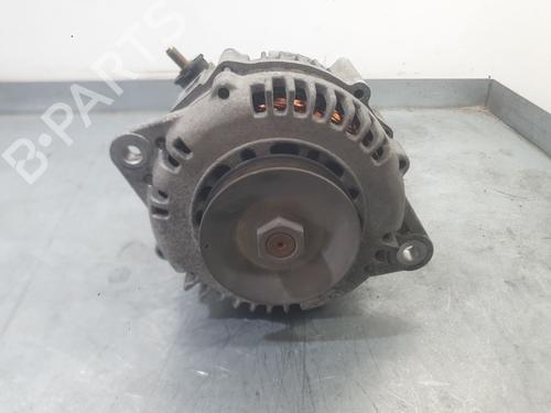 Used Alternator Alternator 37513625 37513625
