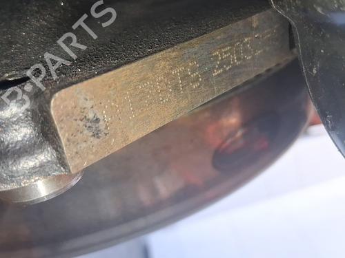 Engine CHEVROLET CRUZE Hatchback (J305) 1.7 D | BP38801424M1 - Image 6