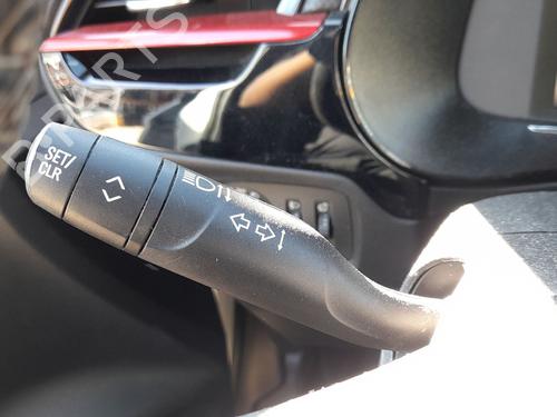 Ratstangsstang Ratstangsstang OPEL CORSA F (P2JO) 1.2 (68) (101 hp) 34633080 34633080