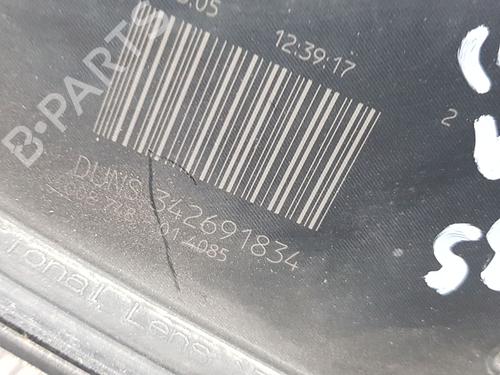 Venstre Baklys OPEL ASTRA H GTC (A04) 1.7 CDTi (L08) | BP30542532C34