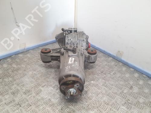 Used Rear differential Rear differential CHEVROLET CAPTIVA (C100, C140) 2.0 D 4WD (150 hp) 33955389 33955389