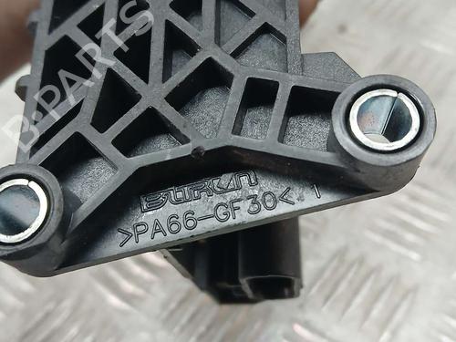 Pedal FORD KA (RU8)  | BP19700102I4 