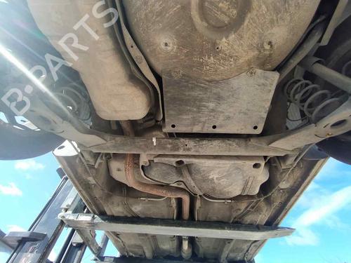 Bagaksel VW GOLF IV (1J1) 1.9 TDI (90 hp) 24673379