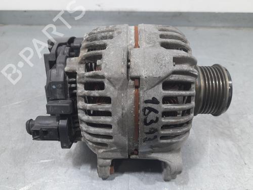 Alternator AUDI A1 (8X1, 8XK) 1.6 TDI | BP24675173M7 - Image 4