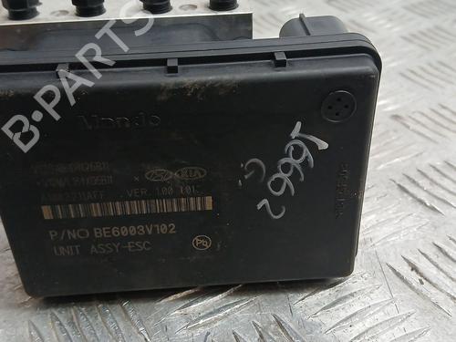 ABS Bremseaggregat KIA RIO IV (YB, SC, FB) 1.25 | BP26007365M43 