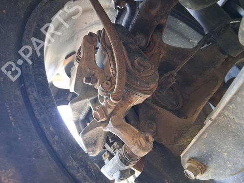 Used Left rear brake caliper Left rear brake caliper 38413596 38413596