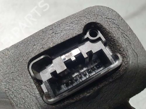 Front right lock VW GOLF VII (5G1, BQ1, BE1, BE2)  | BP13568614C97 