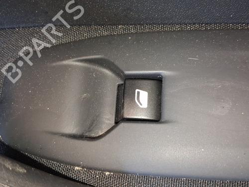 Used Right front window switch Right front window switch 39268295 39268295