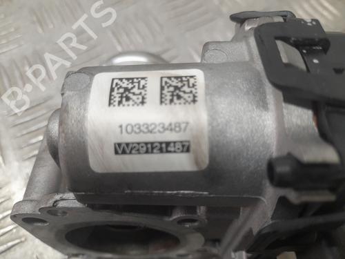 Throttle body PEUGEOT 208 II (UB_, UP_, UW_, UJ_) 1.5 BlueHDI 100 | BP30078235M82 