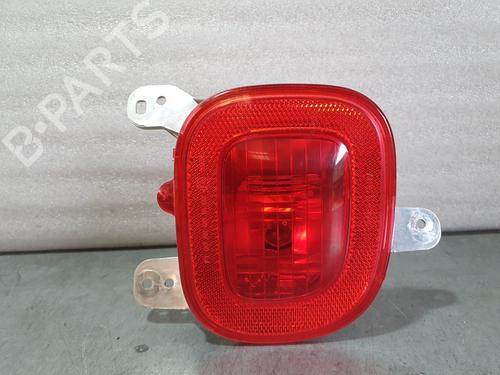 Rear bumper left light FIAT PANDA (312_, 319_) 1.0 Mild Hybrid (312.PYD1B) (69 hp) 13570847