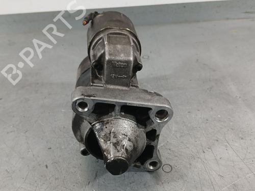 Used Starter Starter RENAULT MEGANE II Coupé-Cabriolet (EM0/1_) 1.6 (113 hp) 35987128 35987128