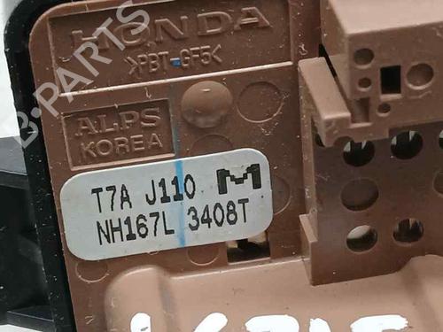 Mirror switch HONDA CR-V V (RW_, RT_) 2.0 e-CVT Hybrid AWD (RT6) | BP24673275I25