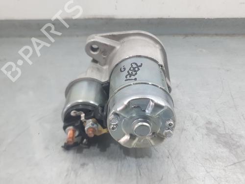 Starter OPEL CORSA C (X01) 1.7 DTI (F08, F68) | BP36223867M8 - Image 3