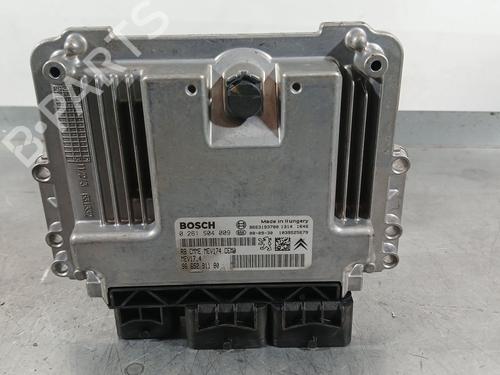 Motorstyringsenhed Motorstyringsenhed 38256589 38256589