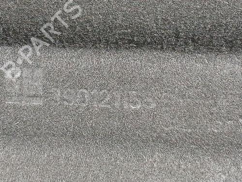 Rear parcel shelf OPEL ASTRA J (P10) 1.6 CDTi (68) | BP40149897C85 - Image 3
